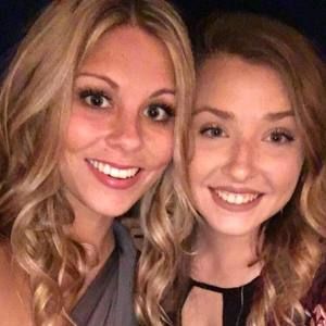 Meet your Posher, Katelyn